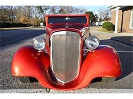 1935 Chevrolet Roadster (CC-999612) for sale in Greensboro, North Carolina