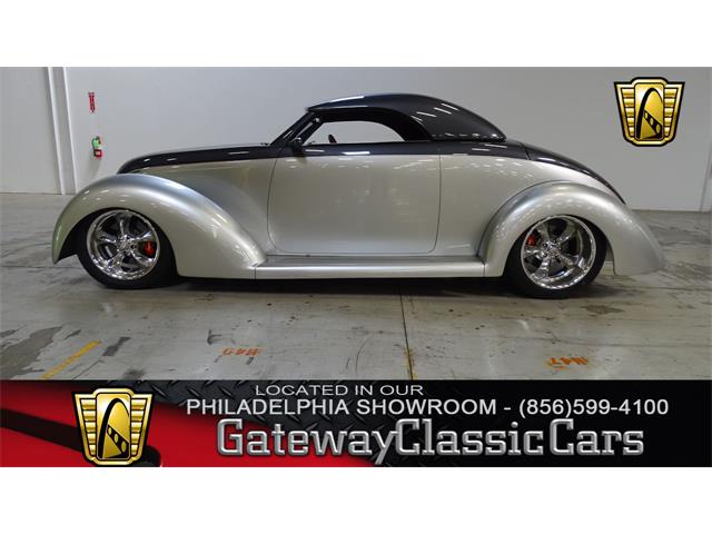 1939 Ford Roadster (CC-999615) for sale in West Deptford, New Jersey