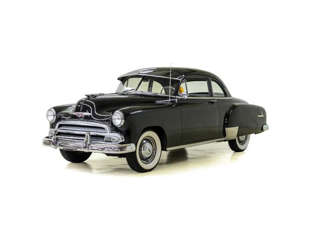 1951 Chevrolet Coupe (CC-999623) for sale in Concord, North Carolina