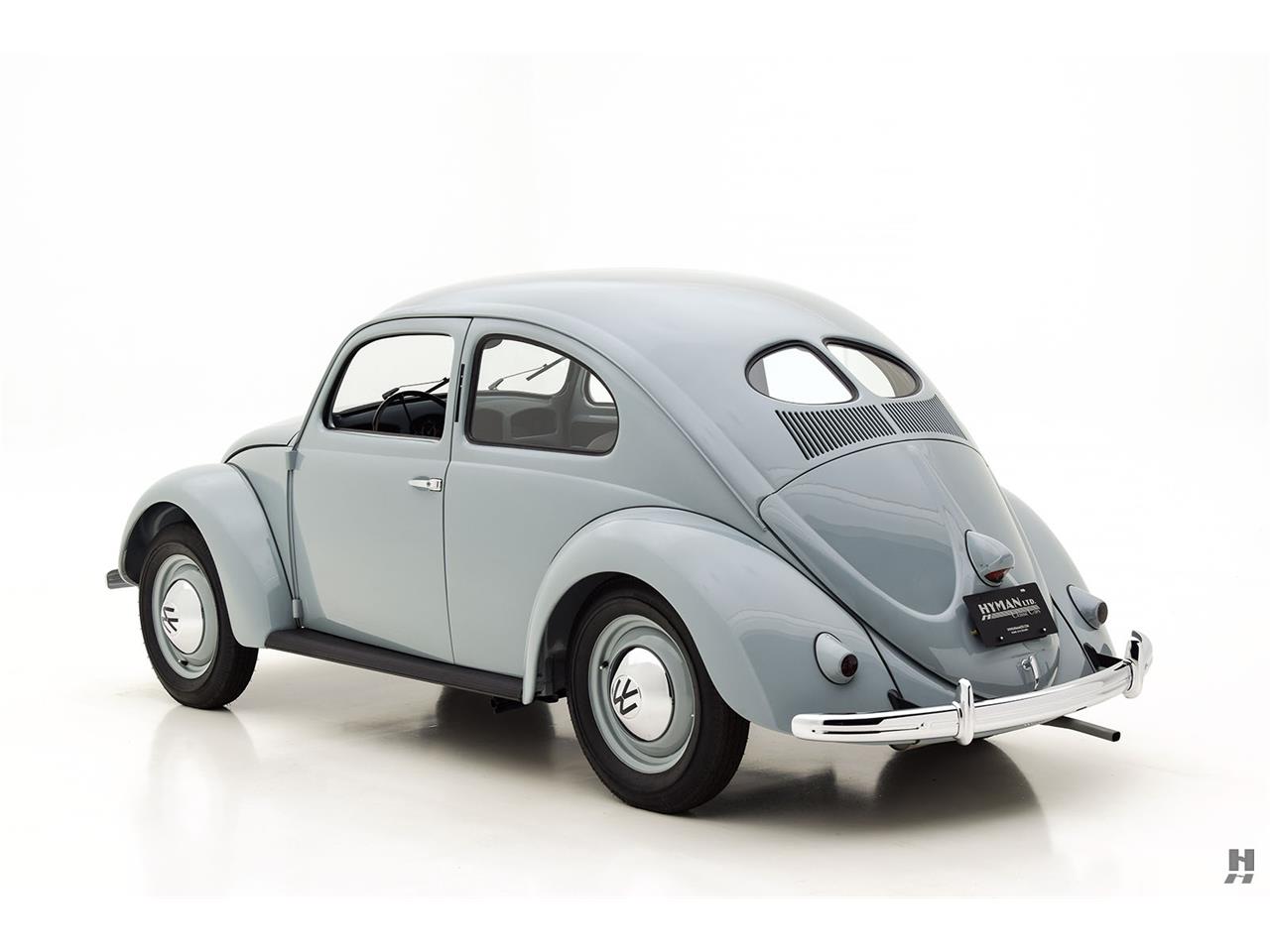 1949 Volkswagen Beetle For Sale | ClassicCars.com | CC-999625