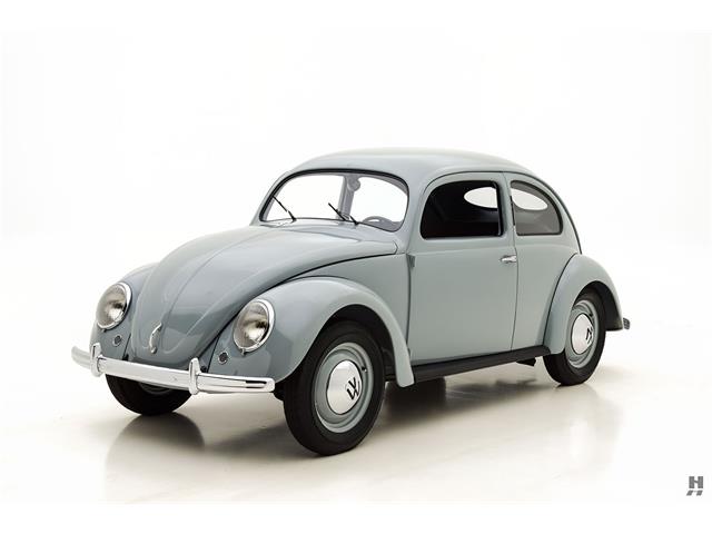 1949 Volkswagen Beetle (CC-999625) for sale in Saint Louis, Missouri