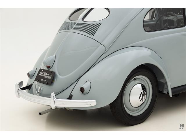 1949 Volkswagen Beetle for Sale | ClassicCars.com | CC-999625