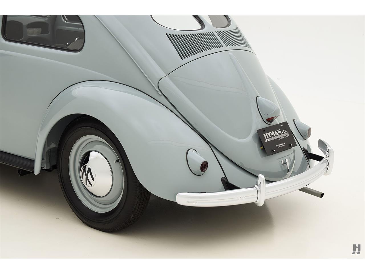 1949 Volkswagen Beetle For Sale | ClassicCars.com | CC-999625