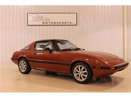 1981 Mazda RX-7GS (CC-999627) for sale in Fort Wayne, Indiana