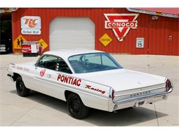 1962 Pontiac Catalina (CC-999641) for sale in Lenoir City, Tennessee