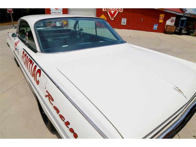 1962 Pontiac Catalina (CC-999641) for sale in Lenoir City, Tennessee