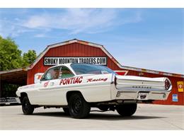 1962 Pontiac Catalina (CC-999641) for sale in Lenoir City, Tennessee