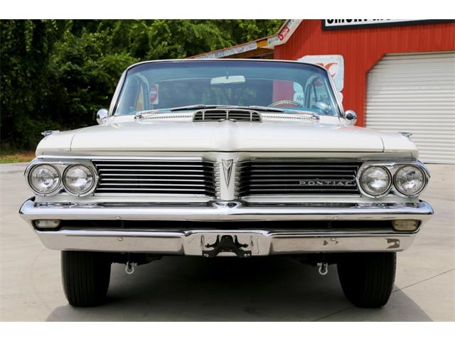 1962 Pontiac Catalina (CC-999641) for sale in Lenoir City, Tennessee