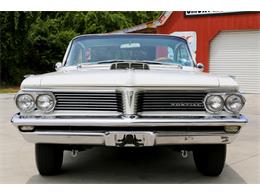1962 Pontiac Catalina (CC-999641) for sale in Lenoir City, Tennessee
