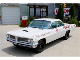 1962 Pontiac Catalina (CC-999641) for sale in Lenoir City, Tennessee