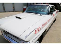 1962 Pontiac Catalina (CC-999641) for sale in Lenoir City, Tennessee