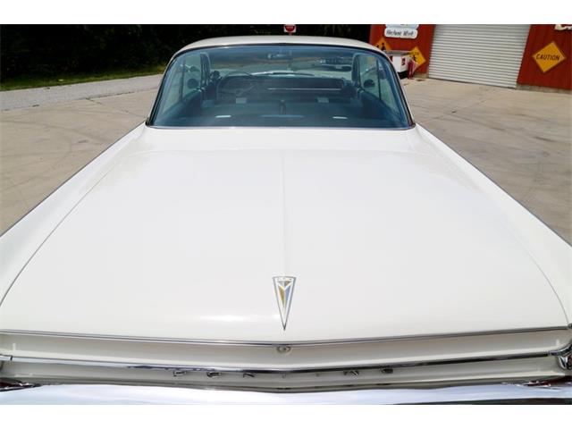 1962 Pontiac Catalina (CC-999641) for sale in Lenoir City, Tennessee