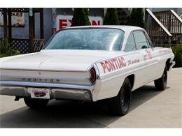 1962 Pontiac Catalina (CC-999641) for sale in Lenoir City, Tennessee
