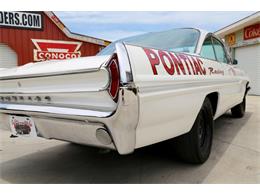 1962 Pontiac Catalina (CC-999641) for sale in Lenoir City, Tennessee