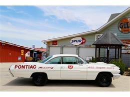 1962 Pontiac Catalina (CC-999641) for sale in Lenoir City, Tennessee