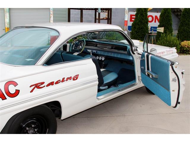 1962 Pontiac Catalina (CC-999641) for sale in Lenoir City, Tennessee