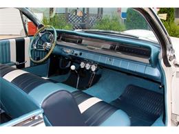 1962 Pontiac Catalina (CC-999641) for sale in Lenoir City, Tennessee