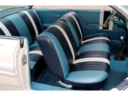 1962 Pontiac Catalina (CC-999641) for sale in Lenoir City, Tennessee