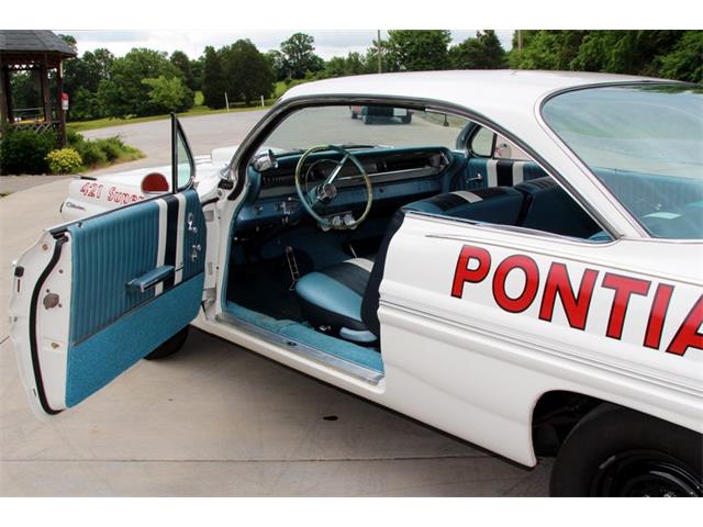 1962 Pontiac Catalina (CC-999641) for sale in Lenoir City, Tennessee