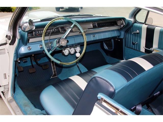 1962 Pontiac Catalina (CC-999641) for sale in Lenoir City, Tennessee
