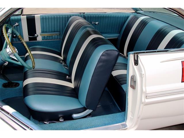1962 Pontiac Catalina (CC-999641) for sale in Lenoir City, Tennessee
