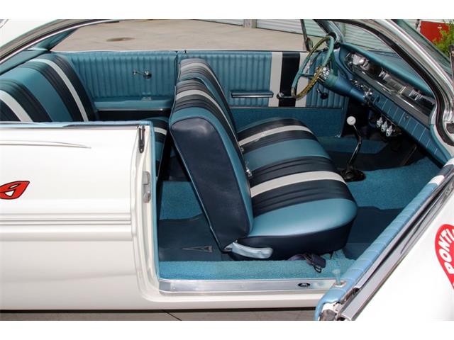 1962 Pontiac Catalina (CC-999641) for sale in Lenoir City, Tennessee