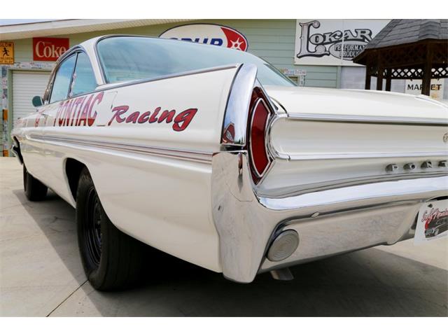 1962 Pontiac Catalina (CC-999641) for sale in Lenoir City, Tennessee