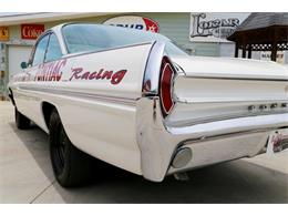 1962 Pontiac Catalina (CC-999641) for sale in Lenoir City, Tennessee