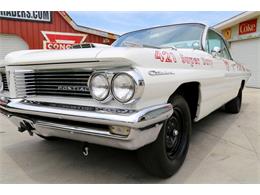 1962 Pontiac Catalina (CC-999641) for sale in Lenoir City, Tennessee