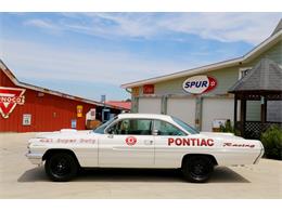 1962 Pontiac Catalina (CC-999641) for sale in Lenoir City, Tennessee