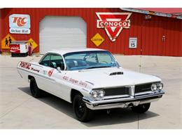 1962 Pontiac Catalina (CC-999641) for sale in Lenoir City, Tennessee