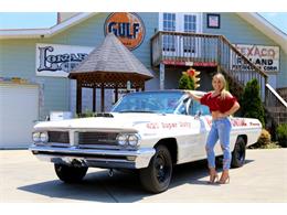 1962 Pontiac Catalina (CC-999641) for sale in Lenoir City, Tennessee