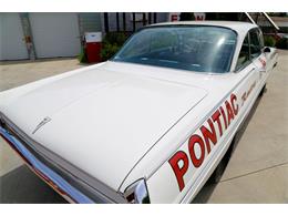1962 Pontiac Catalina (CC-999641) for sale in Lenoir City, Tennessee