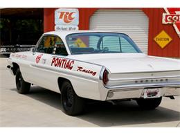 1962 Pontiac Catalina (CC-999641) for sale in Lenoir City, Tennessee