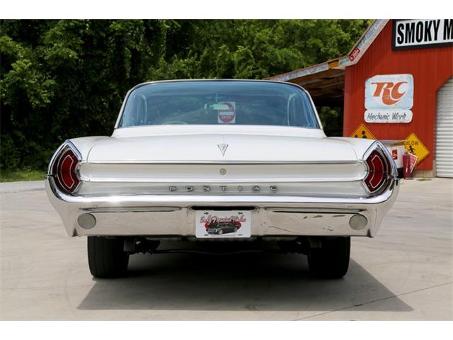 1962 Pontiac Catalina (CC-999641) for sale in Lenoir City, Tennessee