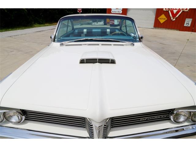 1962 Pontiac Catalina (CC-999641) for sale in Lenoir City, Tennessee