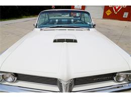 1962 Pontiac Catalina (CC-999641) for sale in Lenoir City, Tennessee