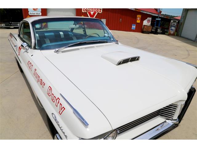 1962 Pontiac Catalina (CC-999641) for sale in Lenoir City, Tennessee