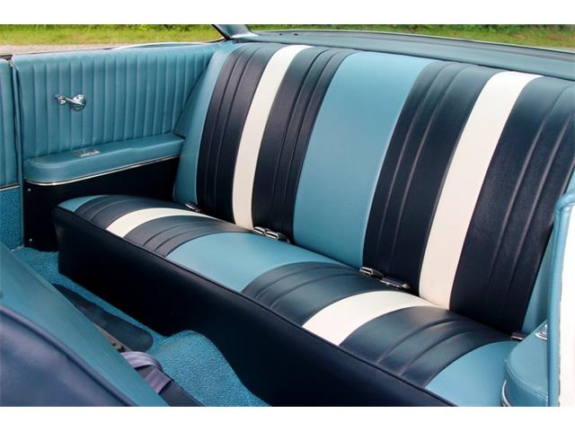 1962 Pontiac Catalina (CC-999641) for sale in Lenoir City, Tennessee