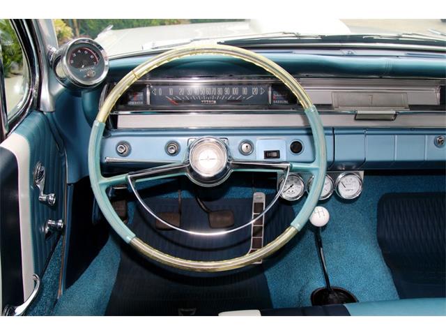 1962 Pontiac Catalina (CC-999641) for sale in Lenoir City, Tennessee