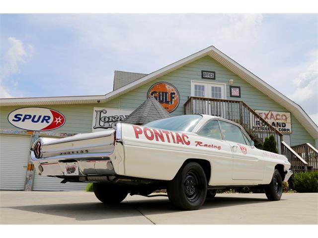 1962 Pontiac Catalina (CC-999641) for sale in Lenoir City, Tennessee