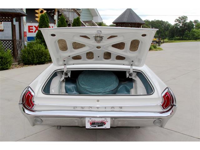 1962 Pontiac Catalina (CC-999641) for sale in Lenoir City, Tennessee