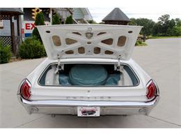 1962 Pontiac Catalina (CC-999641) for sale in Lenoir City, Tennessee