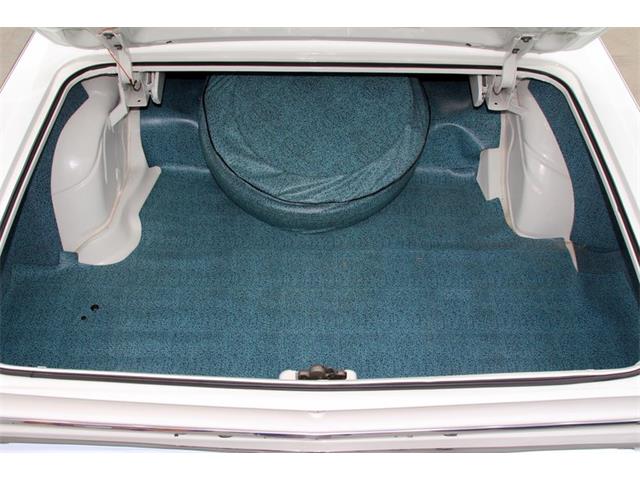 1962 Pontiac Catalina (CC-999641) for sale in Lenoir City, Tennessee