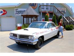 1962 Pontiac Catalina (CC-999641) for sale in Lenoir City, Tennessee