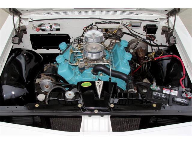 1962 Pontiac Catalina (CC-999641) for sale in Lenoir City, Tennessee