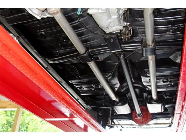 1962 Pontiac Catalina (CC-999641) for sale in Lenoir City, Tennessee
