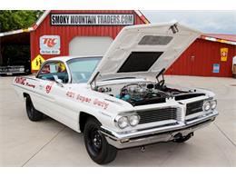 1962 Pontiac Catalina (CC-999641) for sale in Lenoir City, Tennessee