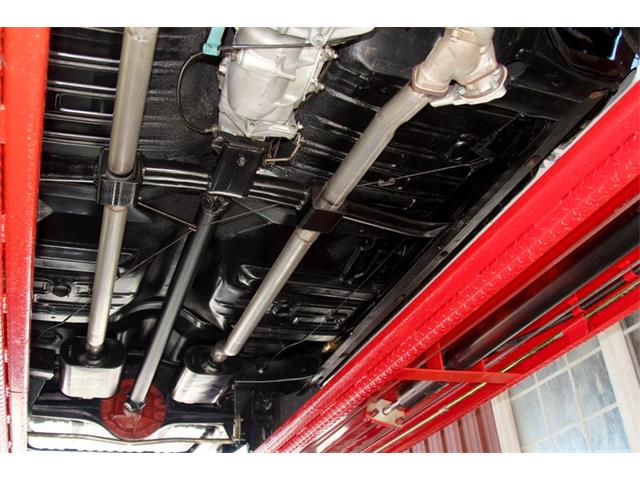 1962 Pontiac Catalina (CC-999641) for sale in Lenoir City, Tennessee
