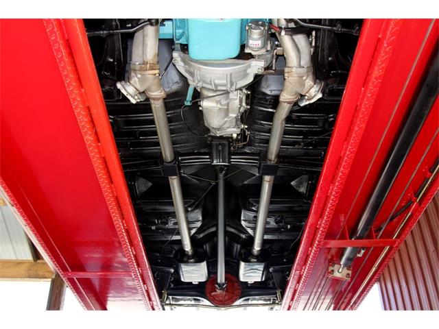 1962 Pontiac Catalina (CC-999641) for sale in Lenoir City, Tennessee